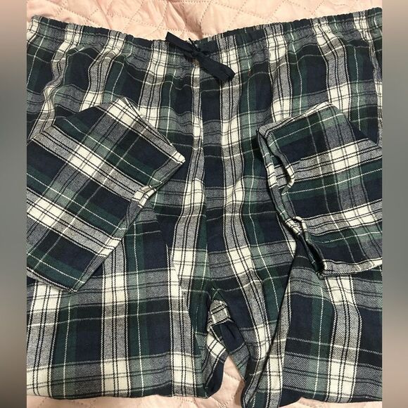 NWOT Pajama bottoms - Picture 5 of 9
